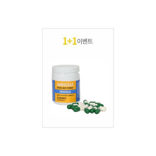 아미노젝스 15정+15정  사은품 시알리스 20미리 4정+흥분제 1병